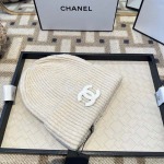 2025年12月10日入荷新品Chanel帽子ギフト/誕生日/記念品/アクセサリーkaka工場