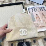 2025年12月10日入荷新品Chanel帽子ギフト/誕生日/記念品/アクセサリーkaka工場