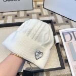 2025年12月10日入荷新品Chanel帽子ギフト/誕生日/記念品/アクセサリーkaka工場