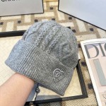 2025年12月10日入荷新品Chanel帽子ギフト/誕生日/記念品/アクセサリーkaka工場