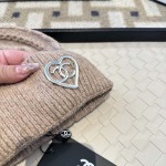 2025年12月10日入荷新品Chanel帽子ギフト/誕生日/記念品/アクセサリーkaka工場