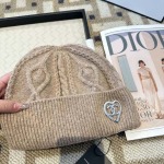 2025年12月10日入荷新品Chanel帽子ギフト/誕生日/記念品/アクセサリーkaka工場