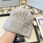 2025年12月10日入荷新品Chanel帽子ギフト/誕生日/記念品/アクセサリーkaka工場