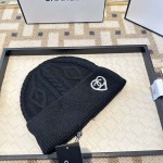 2025年12月10日入荷新品Chanel帽子ギフト/誕生日/記念品/アクセサリーkaka工場