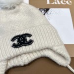 2025年12月10日入荷新品Chanel帽子ギフト/誕生日/記念品/アクセサリーkaka工場