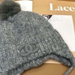 2025年12月10日入荷新品Chanel帽子ギフト/誕生日/記念品/アクセサリーkaka工場