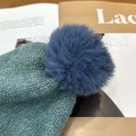 2025年12月10日入荷新品Chanel帽子ギフト/誕生日/記念品/アクセサリーkaka工場