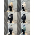 2025年12月10日入荷新品Chanel帽子ギフト/誕生日/記念品/アクセサリーkaka工場