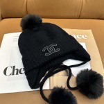 2025年12月10日入荷新品Chanel帽子ギフト/誕生日/記念品/アクセサリーkaka工場