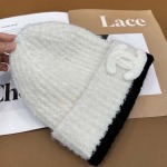 2025年12月10日入荷新品Chanel帽子ギフト/誕生日/記念品/アクセサリーkaka工場