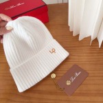 2025年12月10日入荷新品Loropiana帽子ギフト/誕生日/記念品/アクセサリーkaka工場