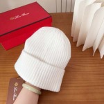 2025年12月10日入荷新品Loropiana帽子ギフト/誕生日/記念品/アクセサリーkaka工場