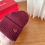 2025年12月10日入荷新品Loropiana帽子ギフト/誕生日/記念品/アクセサリーkaka工場