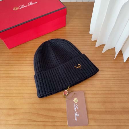 2025年12月10日入荷新品Loropiana帽子ギフト/...