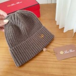 2025年12月10日入荷新品Loropiana帽子ギフト/誕生日/記念品/アクセサリーkaka工場