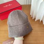 2025年12月10日入荷新品Loropiana帽子ギフト/誕生日/記念品/アクセサリーkaka工場