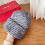 2025年12月10日入荷新品Loropiana帽子ギフト/誕生日/記念品/アクセサリーkaka工場