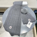 2025年12月10日入荷新品MONCLER帽子ギフト/誕生日/記念品/アクセサリーkaka工場