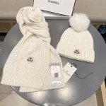 2025年12月10日入荷新品MONCLER帽子ギフト/誕生日/記念品/アクセサリーkaka工場