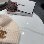 2025年12月10日入荷新品Chanel帽子ギフト/誕生日/記念品/アクセサリーkaka工場