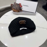 2025年12月10日入荷新品Chanel帽子ギフト/誕生日/記念品/アクセサリーkaka工場