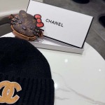 2025年12月10日入荷新品Chanel帽子ギフト/誕生日/記念品/アクセサリーkaka工場