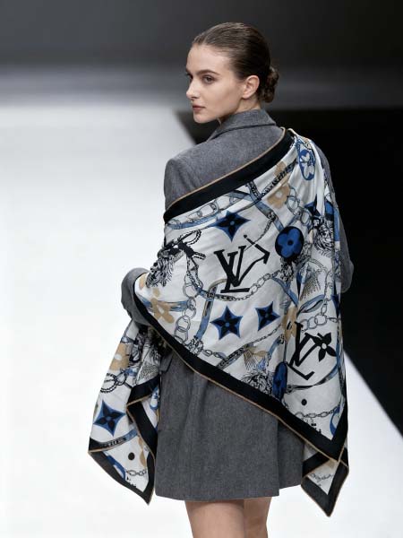 2025年12月11日入荷新品Louis Vuittonマフ...