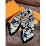 2025年12月11日入荷新品Louis Vuittonマフラーギフト/誕生日/記念品/アクセサリーkaka工場