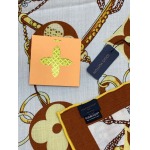 2025年12月11日入荷新品Louis Vuittonマフラーギフト/誕生日/記念品/アクセサリーkaka工場