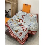 2025年12月11日入荷新品Louis Vuittonマフラーギフト/誕生日/記念品/アクセサリーkaka工場