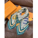 2025年12月11日入荷新品Louis Vuittonマフラーギフト/誕生日/記念品/アクセサリーkaka工場