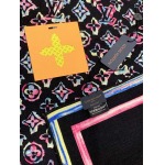 2025年12月11日入荷新品Louis Vuittonマフラーギフト/誕生日/記念品/アクセサリーkaka工場