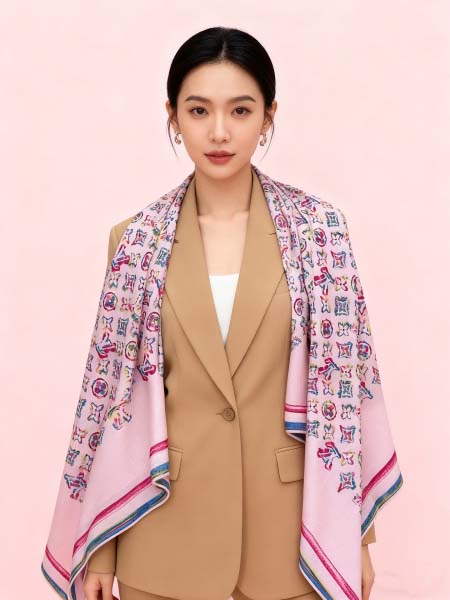 2025年12月11日入荷新品Louis Vuittonマフ...