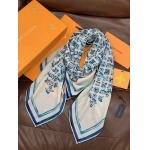 2025年12月11日入荷新品Louis Vuittonマフラーギフト/誕生日/記念品/アクセサリーkaka工場