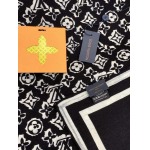 2025年12月11日入荷新品Louis Vuittonマフラーギフト/誕生日/記念品/アクセサリーkaka工場