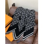 2025年12月11日入荷新品Louis Vuittonマフラーギフト/誕生日/記念品/アクセサリーkaka工場