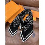 2025年12月11日入荷新品Louis Vuittonマフラーギフト/誕生日/記念品/アクセサリーkaka工場