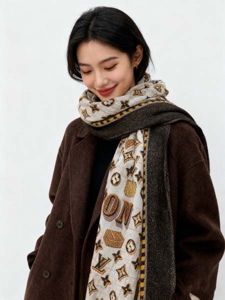 2025年12月11日入荷新品Louis Vuittonマフ...