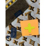 2025年12月11日入荷新品Louis Vuittonマフラーギフト/誕生日/記念品/アクセサリーkaka工場