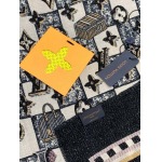 2025年12月11日入荷新品Louis Vuittonマフラーギフト/誕生日/記念品/アクセサリーkaka工場