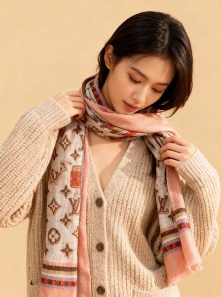 2025年12月11日入荷新品Louis Vuittonマフ...