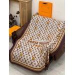 2025年12月11日入荷新品Louis Vuittonマフラーギフト/誕生日/記念品/アクセサリーkaka工場