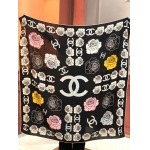 2025年12月11日入荷新品Chanelマフラーギフト/誕生日/記念品/アクセサリーkaka工場