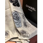 2025年12月11日入荷新品Chanelマフラーギフト/誕生日/記念品/アクセサリーkaka工場