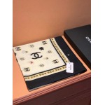 2025年12月11日入荷新品Chanelマフラーギフト/誕生日/記念品/アクセサリーkaka工場
