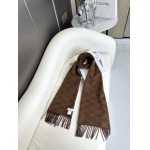 2025年12月11日入荷新品CELINEマフラーギフト/誕生日/記念品/アクセサリーkaka工場