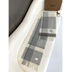 2025年12月11日入荷新品Burberryマフラーギフト/誕生日/記念品/アクセサリーkaka工場