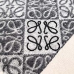 2025年12月11日入荷新品Loeweマフラーギフト/誕生日/記念品/アクセサリーkaka工場