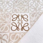 2025年12月11日入荷新品Loeweマフラーギフト/誕生日/記念品/アクセサリーkaka工場