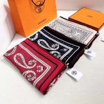 2025年12月11日入荷新品HERMESマフラーギフト/誕生日/記念品/アクセサリーkaka工場